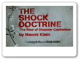 The shock doctrine (Greek Subs - Russian voice over)    